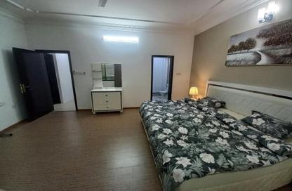 Apartment - 3 - 3 for rent in Busaiteen - Muharraq Governorate Apartment - 3 - 3 for rent in Busaiteen - Muharraq Governorate