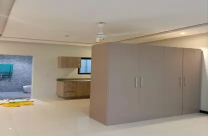 Apartment - Studio - 1 Bathroom for rent in Riffa - Southern Governorate