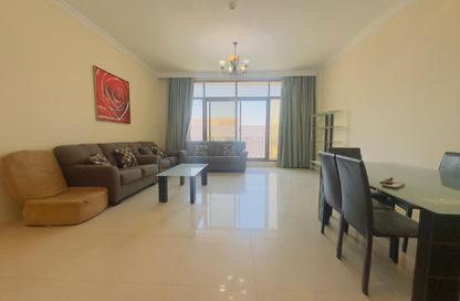 Apartment - 2 Bedrooms - 2 Bathrooms for rent in Al Juffair - Capital Governorate Apartment - 2 Bedrooms - 2 Bathrooms for rent in Al Juffair - Capital Governorate