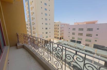 Apartment - 2 Bedrooms - 2 Bathrooms for rent in Al Juffair - Capital Governorate Apartment - 2 Bedrooms - 2 Bathrooms for rent in Al Juffair - Capital Governorate