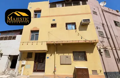 فيلا - 4 غرف نوم - 2 حمامات للبيع في الديه - المحافظة الشمالية فيلا - 4 غرف نوم - 2 حمامات للبيع في الديه - المحافظة الشمالية