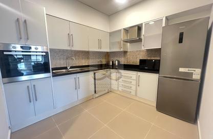Apartment - 3 - 4 for rent in Amwaj Avenue - Amwaj Islands - Muharraq Governorate