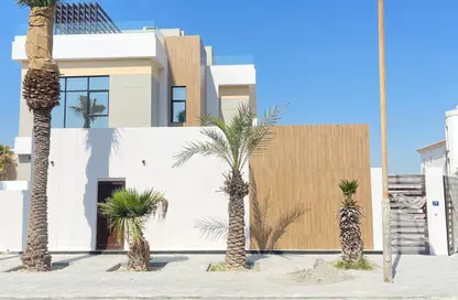 فيلا - 4 غرف نوم - 5 حمامات للايجار في سار - المحافظة الشمالية