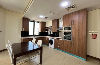 Apartment - 1 Bedroom - 2 Bathrooms for rent in Al Juffair - Capital Governorate Apartment - 1 Bedroom - 2 Bathrooms for rent in Al Juffair - Capital Governorate