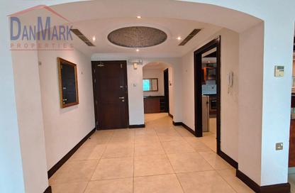 Apartment - 2 - 2 for rent in Segaya - Manama - Capital Governorate