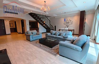 Apartment - 2 - 2 for rent in Segaya - Manama - Capital Governorate