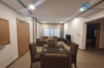 Apartment - 1 Bedroom - 2 Bathrooms for rent in Saar - Northern Governorate