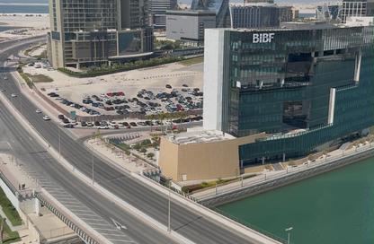 Apartment - 1 - 1 for sale in Bahrain Financial Harbour - Manama - Capital Governorate