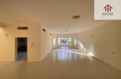 Villa - 4 Bedrooms - 4 Bathrooms for rent in Janabiya - Northern Governorate