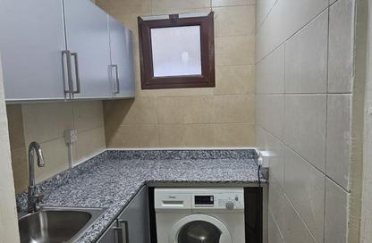 Apartment - 1 Bedroom - 1 Bathroom for rent in Exhibition Road - Hoora - Capital Governorate Apartment - 1 Bedroom - 1 Bathroom for rent in Exhibition Road - Hoora - Capital Governorate