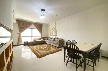 Apartment - 1 Bedroom - 2 Bathrooms for rent in Al Juffair - Capital Governorate Apartment - 1 Bedroom - 2 Bathrooms for rent in Al Juffair - Capital Governorate