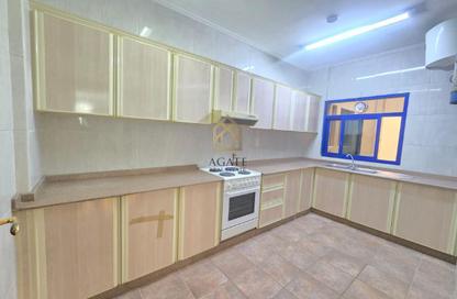 Apartment - 2 Bedrooms - 3 Bathrooms for rent in Adliya - Manama - Capital Governorate