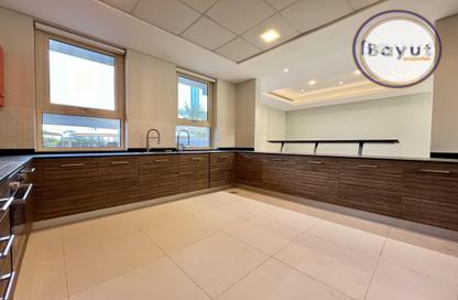 Duplex - 3 - 5 for sale in Reef Island - Capital Governorate