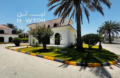 Villa - 4 Bedrooms - 4 Bathrooms for rent in Janabiya - Northern Governorate Villa - 4 Bedrooms - 4 Bathrooms for rent in Janabiya - Northern Governorate