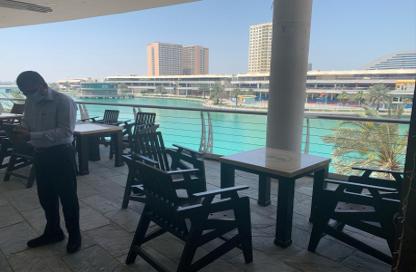 Shop - Studio for rent in Amwaj Islands - Muharraq Governorate