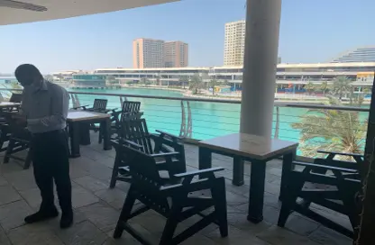 Shop - Studio for rent in Amwaj Islands - Muharraq Governorate