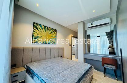 Apartment - 2 Bedrooms - 2 Bathrooms for rent in Janabiya - Northern Governorate Apartment - 2 Bedrooms - 2 Bathrooms for rent in Janabiya - Northern Governorate