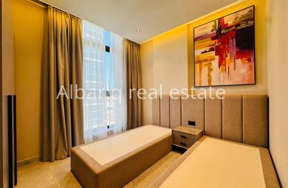 Apartment - 2 Bedrooms - 2 Bathrooms for rent in Janabiya - Northern Governorate