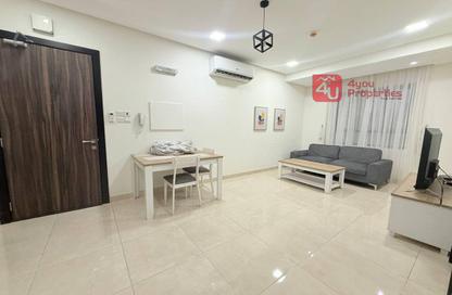 Apartment - 2 - 2 for rent in Adliya - Manama - Capital Governorate Apartment - 2 - 2 for rent in Adliya - Manama - Capital Governorate
