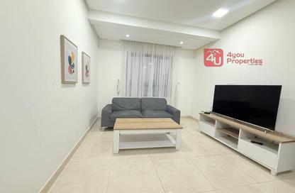 Apartment - 2 - 2 for rent in Adliya - Manama - Capital Governorate