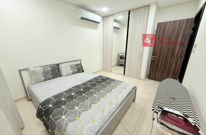 Apartment - 2 - 2 for rent in Adliya - Manama - Capital Governorate Apartment - 2 - 2 for rent in Adliya - Manama - Capital Governorate