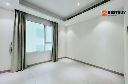 Apartment - 2 Bedrooms - 2 Bathrooms for rent in Al Burhama - Manama - Capital Governorate
