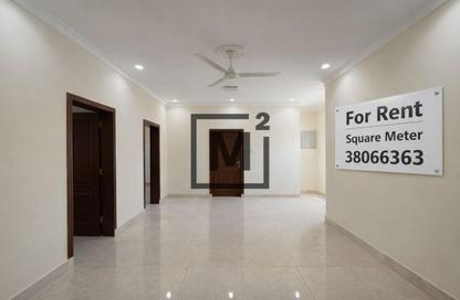 Apartment - 1 Bedroom - 1 Bathroom for rent in Busaiteen - Muharraq Governorate