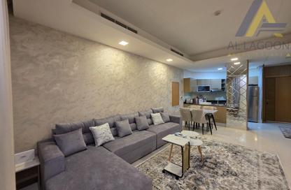 Apartment - 1 - 1 for rent in Al Juffair - Capital Governorate Apartment - 1 - 1 for rent in Al Juffair - Capital Governorate