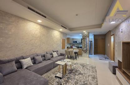 Apartment - 1 - 1 for rent in Al Juffair - Capital Governorate Apartment - 1 - 1 for rent in Al Juffair - Capital Governorate