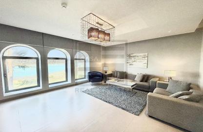 Apartment - 3 Bedrooms - 4 Bathrooms for rent in Amwaj Avenue - Amwaj Islands - Muharraq Governorate Apartment - 3 Bedrooms - 4 Bathrooms for rent in Amwaj Avenue - Amwaj Islands - Muharraq Governorate
