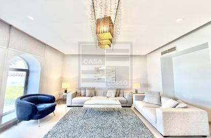 Apartment - 3 Bedrooms - 4 Bathrooms for rent in Amwaj Avenue - Amwaj Islands - Muharraq Governorate Apartment - 3 Bedrooms - 4 Bathrooms for rent in Amwaj Avenue - Amwaj Islands - Muharraq Governorate