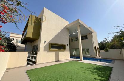 Villa - 4 Bedrooms - 5 Bathrooms for rent in Saar - Northern Governorate