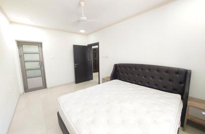 Apartment - 2 - 2 for rent in Hidd - Muharraq Governorate