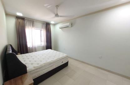 Apartment - 2 - 2 for rent in Hidd - Muharraq Governorate