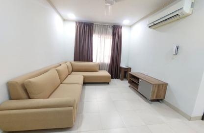 Apartment - 2 - 2 for rent in Hidd - Muharraq Governorate