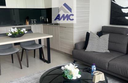 Apartment - 1 - 1 for rent in Al Juffair - Capital Governorate Apartment - 1 - 1 for rent in Al Juffair - Capital Governorate