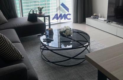Apartment - 1 - 1 for rent in Al Juffair - Capital Governorate