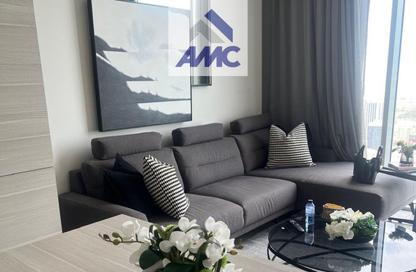 Apartment - 1 - 1 for rent in Al Juffair - Capital Governorate