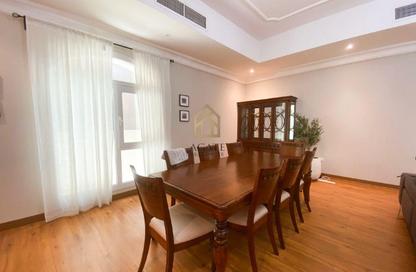 Apartment - 3 Bedrooms - 3 Bathrooms for rent in Al Juffair - Capital Governorate