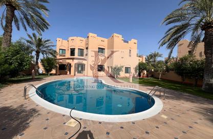مجمع سكني - 4 غرف نوم - 5 حمامات للايجار في جنوسان - المحافظة الشمالية مجمع سكني - 4 غرف نوم - 5 حمامات للايجار في جنوسان - المحافظة الشمالية