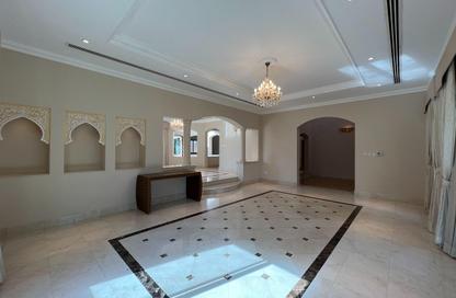 مجمع سكني - 4 غرف نوم - 5 حمامات للايجار في جنوسان - المحافظة الشمالية