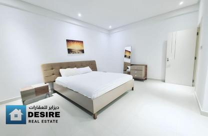 Apartment - 1 - 2 for rent in Al Juffair - Capital Governorate Apartment - 1 - 2 for rent in Al Juffair - Capital Governorate