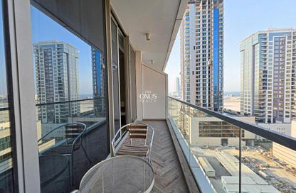 Apartment - 2 Bedrooms - 2 Bathrooms for rent in Seef - Capital Governorate