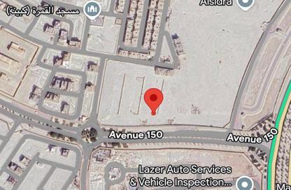 Land - Studio for sale in Diyar Al Muharraq - Muharraq Governorate