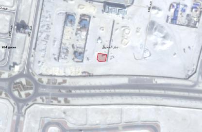Land - Studio for sale in Diyar Al Muharraq - Muharraq Governorate
