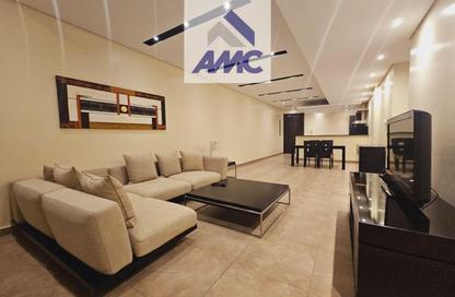Apartment - 1 - 1 for rent in Sanabis - Manama - Capital Governorate Apartment - 1 - 1 for rent in Sanabis - Manama - Capital Governorate