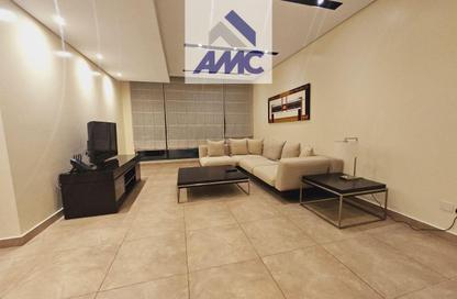Apartment - 1 - 1 for rent in Sanabis - Manama - Capital Governorate