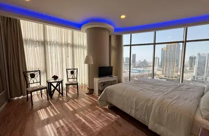 Apartment - 1 Bedroom - 2 Bathrooms for rent in Seef - Capital Governorate