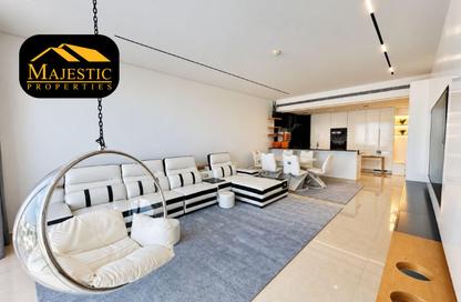 Apartment - 2 - 3 for rent in Reef Island - Capital Governorate