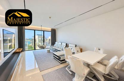 Apartment - 2 - 3 for rent in Reef Island - Capital Governorate
